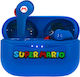 OTL Nintendo Super Mario In-ear Bluetooth Hands...