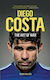 Diego Costa, The Art of War