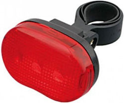 Selecta Rear Bicycle Light