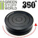 Green Stuff World Banding Rotary Wheel Βάση Μοντελισμού No11 1τμχ