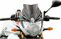 Φιμέ Ζελατίνα Bullster Windshield για Yamaha FZ8 Fazer 2010-2016 BY142RCFN