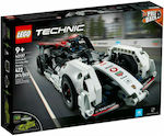 Lego Technik: Formula E Porsche für 9+ Jahre