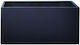 Woodwell Planter Box Concrete Dark Grey 80x40x40cm.