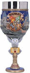 Nemesis Now Harry Potter: Hogwarts Goblet Replica length 19.5cm