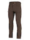Pentagon Renegade Tropic Hunting Pants Terra Brown in Brown color