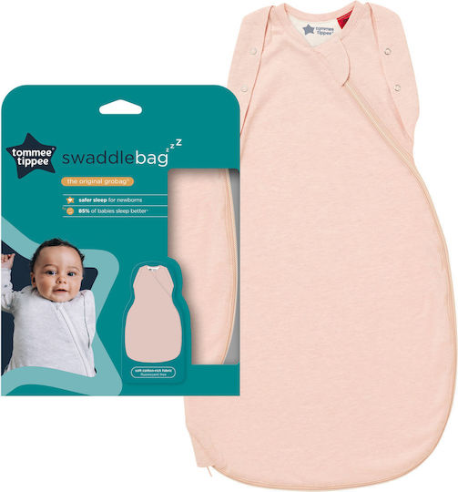 Grobag Χειμερινός Υπνόσακος Blush