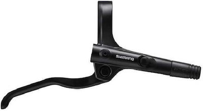 Shimano BL-MT200 EBLMT200RL Manetă bicicletă Frâne bicicletă