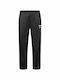 Lonsdale 117034 Herren-Sweatpants Schwarz 117034-1000