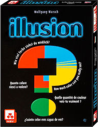 Illusion 8+ Ετών Kaissa Illusion 8+ Ετών Kaissa