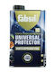 Grangers Super Concentrated Universal Protector Shoe Waterproofing for Fabric Shoes 1000ml