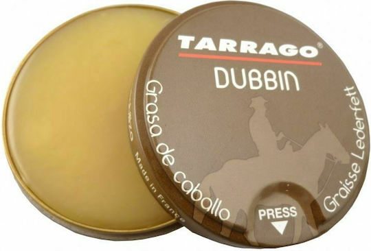 Tarrago Dubbin Grăsime pentru Încălțăminte din piele 50ml 15262018