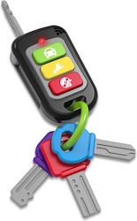 Keys My First Car Keys