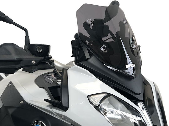 Getöntes Visier Motorrad für BMW S 1000 XR 2015-2019 BM041FS