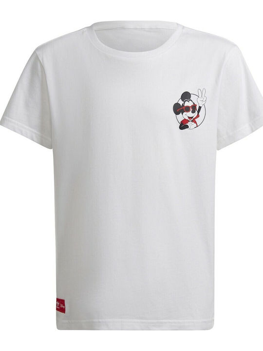 Tricou pentru copii Alb ORIGINALS