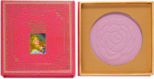 Revolution Beauty Disney Fairytale Books Highlighter Sleeping Beauty 6.9gr