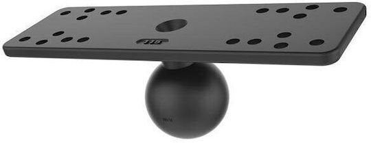 RAM Mount Marine Electronic Kugel Für Handyhalterung Moto