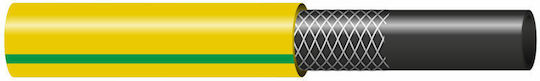 Tsaleras Hose Watering Yellow Reinforced 335012 1/2" 50m