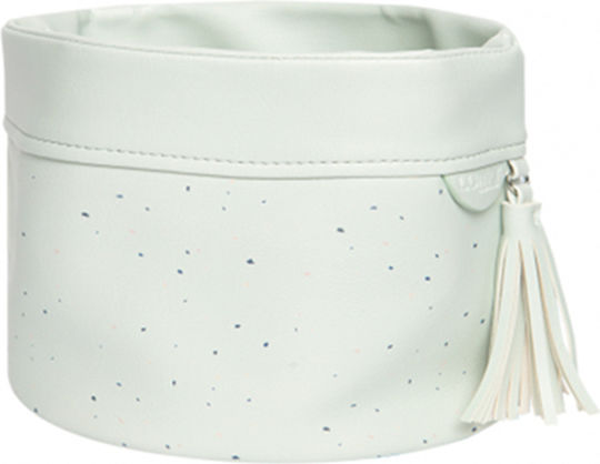 Luma Βabycare Bow Deco Weiß 1Stück