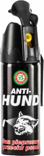 Must Hunt Anti-Hund Spray Απώθησης Σκύλου 50ml