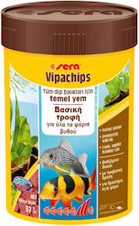 Sera Granugreen Nature σε Κόκκους 100ml 37γρ.