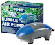 Hobby Bubble Air Pump 400 Αεραντλία Ενυδρείου Μονής Εξόδου με Μέγιστη Ταχύτητα Ροής 180lt/h