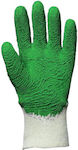 GS CUT RESISTANT Nitrile Work Gloves