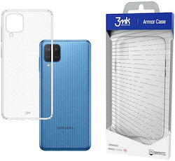 3MK Armor Διάφανη (Galaxy M12) 3MK Armor Διάφανη (Galaxy M12)