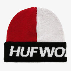 HUF