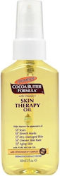 Palmer's Skin Therapy Oil Λάδι Κατά των Ραγάδων 60ml