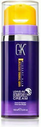GK Hair Bombshell Leave In Conditioner Color Maintenance for Coloured Hair 100ml