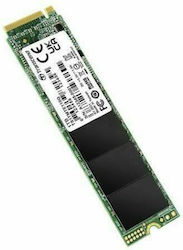 Transcend 110Q SSD 1TB M.2 NVMe PCI Express 3.0