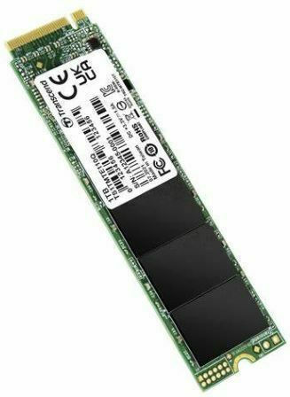 Transcend 110Q SSD 1TB M.2 Type with PCI Express 3.0 Interface