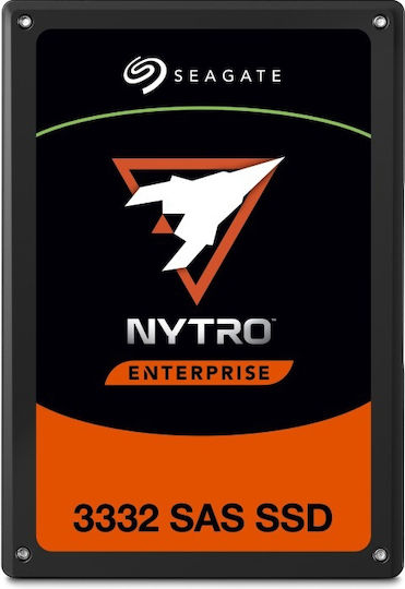 Seagate Nytro 3332 SSD 1.9TB 2.5'' SAS 3.0 XS1920SE70084