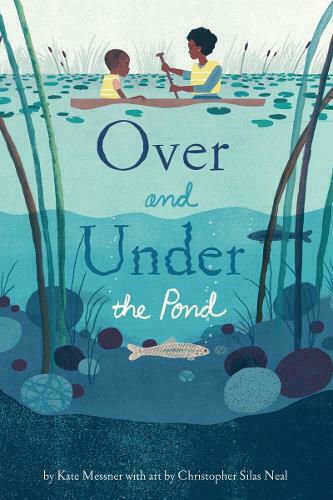 Over and Under the Pond Over and Under the Pond