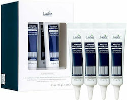 Lador Power Glue Repair Hair Ampoules 4x60ml