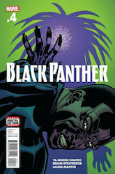 Black Panther, Bd. 4 Bd. 4