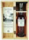 Single Malt Whisky 25 Years Scotland in a Box 48.8% 700ml