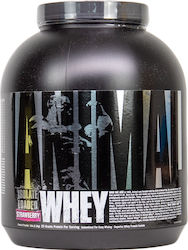 Animal Isolate Loaded Whey Animal Isolate Loaded Whey