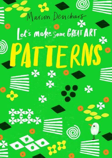 Let's Make Some Great Art: Patterns Let's Make Some Great Art: Patterns