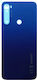 Batterieabdeckung Blau für Redmi Note 8T