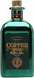 Copperhead Gibson Edition Τζιν 40% 500ml