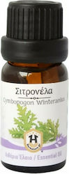 Herbstore Σιτρονέλα Αιθέριο Έλαιο 10ml