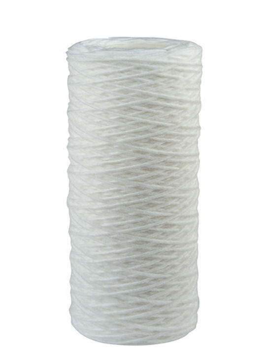 Atlas Filtri Water Filter Replacement Central Water Filtration System made of Polypropylene 4" FA 4 SX 1 μm