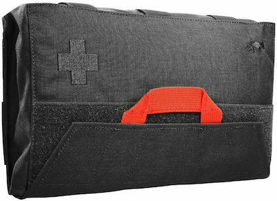 Tasmanian Tiger IFAK Pouch First Aid Kit Στρατιωτικό Τσαντάκι Ζώνης σε Μαύρο χρώμα