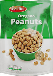 Pellito Peanuts Peanuts with Oregano Roasted Salted 150gr