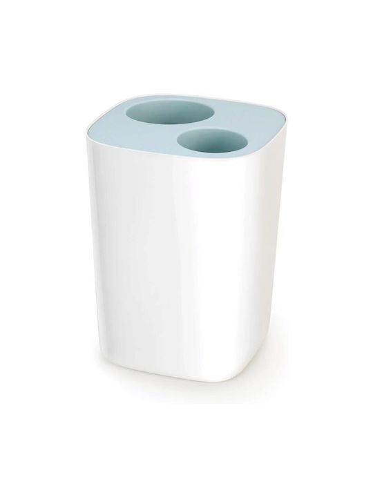 Joseph Joseph Кошче Отпадъци Пластмасов White / Blue 8лт 1бр