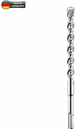 Bormann BHT3041 Drill with SDS Plus Shank 8mm