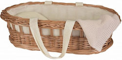 Egmont Wicker Carry Cot Furniture Egmont Wicker Carry Cot Furniture