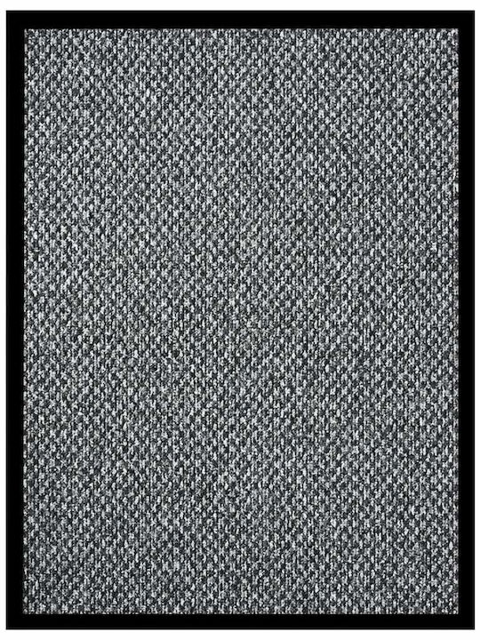 vidaXL Entrance Mat Carpet with Anti-slip Backi...