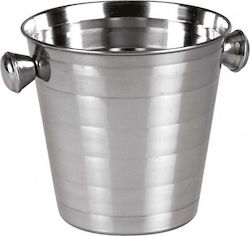 Venus Inox Ice Bucket Container 12cm